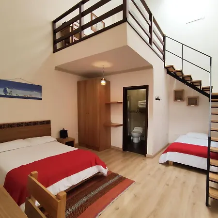 Hotel Casa Merced-2