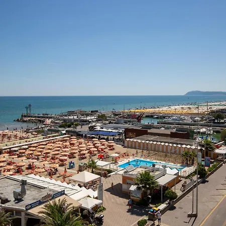 Hotel Des Nations - Vintage Hotel Sul Mare-2