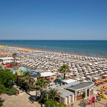 Hotel Des Nations - Vintage Hotel Sul Mare-3