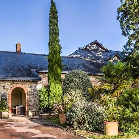 Domaine De La Ferriere-3