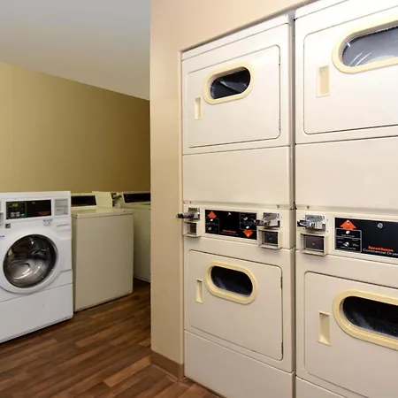 Extended Stay America Suites - Washington, Dc - Landover-3