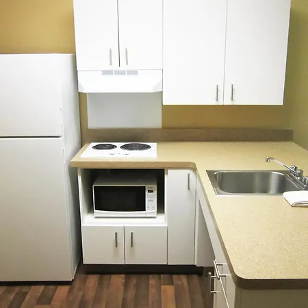 Extended Stay America Suites - Providence - Warwick-2