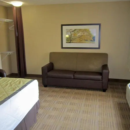 Extended Stay America Suites - Providence - Warwick-3