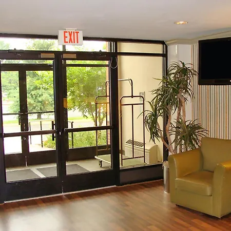 Extended Stay America Suites - Philadelphia - Mt Laurel - Pacilli Place-2
