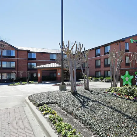 Extended Stay America Select Suites - Dallas - Farmers Branch-2