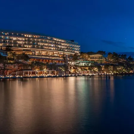Four Seasons Astir Palace Hotel Athens-3