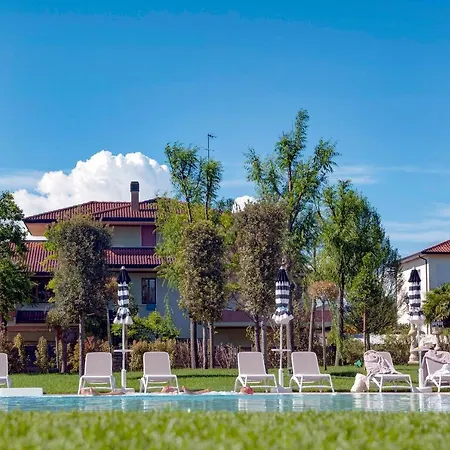 Hotel Premiere Abano-3