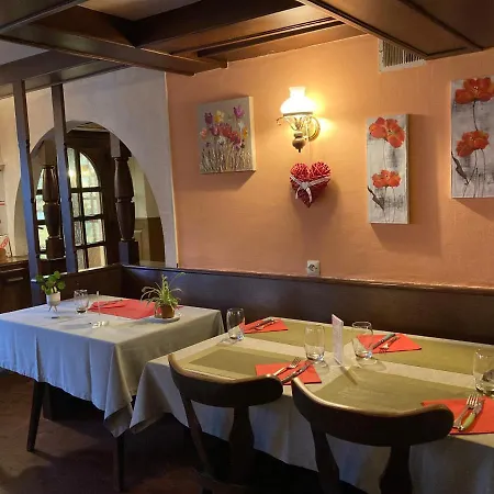 Auberge de France-2