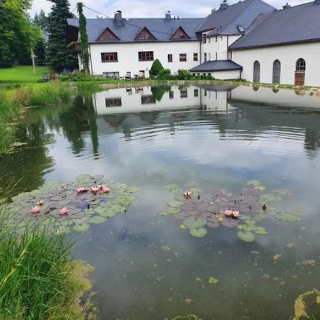 Gasthof-Pension Rotes Haus-2
