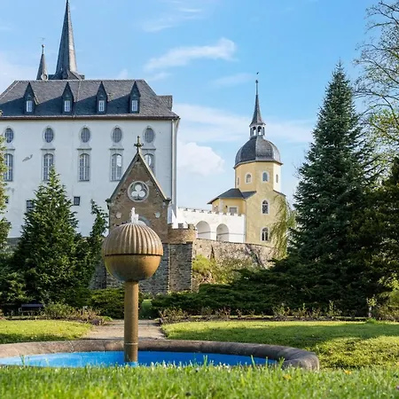 Schloss Purschenstein-3