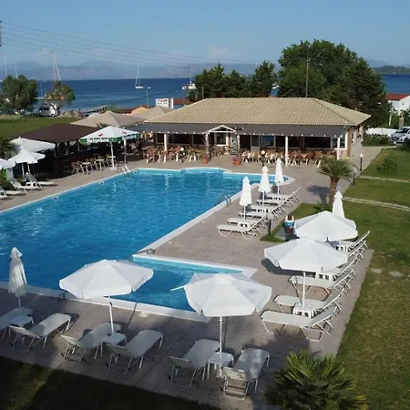 Egrypos Hotel-2
