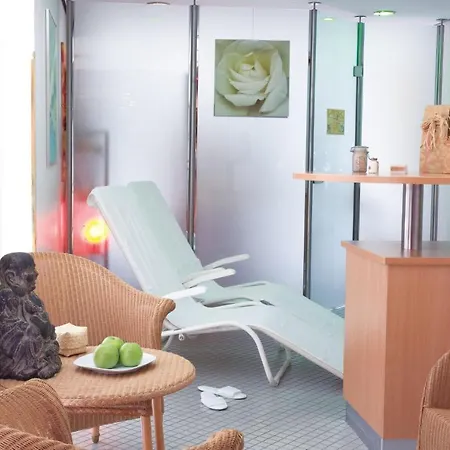 Living Hotel Prinzessin Elisabeth-3