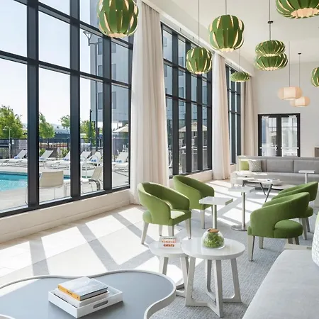 Element By Marriott San Jose Airport-3