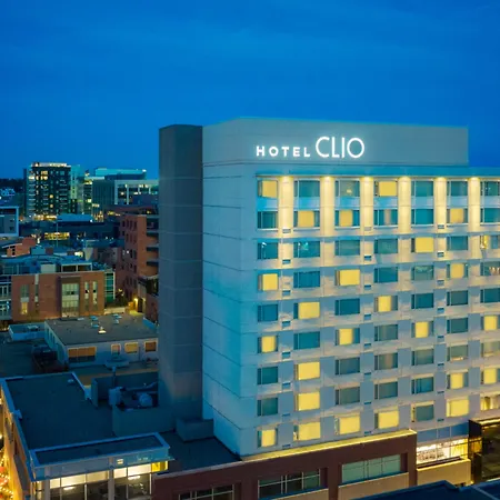 Hotel Clio, A Luxury Collection Hotel, Denver Cherry Creek-2