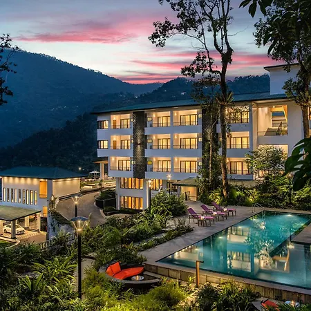 Vivanta Sikkim Pakyong-3