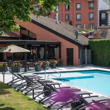 Le Grand Hotel&Spa-3