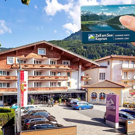 Hotel Barbarahof 4 Stars Superior Adults Only "Soft" From 10 Years Summercard Included-3