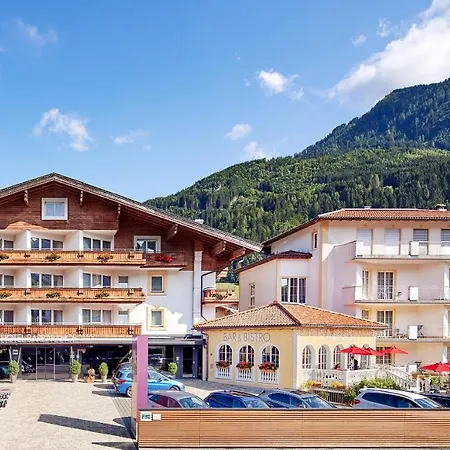 Hotel Barbarahof 4 Stars Superior Adults Only "Soft" From 10 Years Summercard Included-2