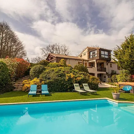 Belloréade Maison d'hôtes-2