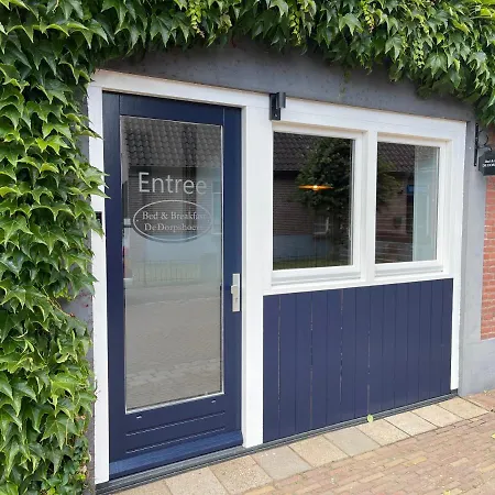 B&B De Dorpshoeve-3