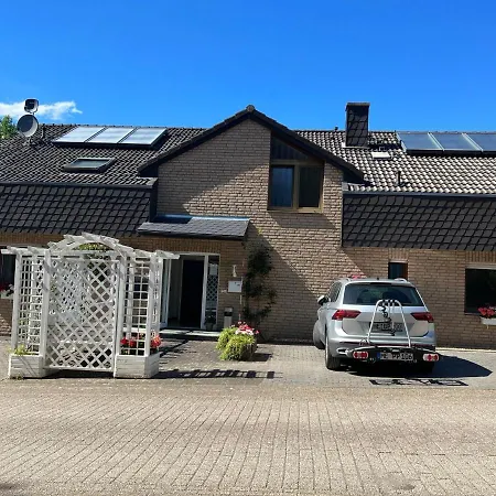 Gästehaus zum Buchenweg-3