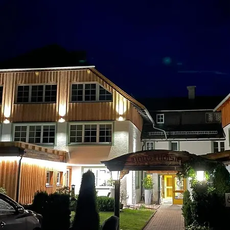 Hotel Aloisia, Hotel Garni-2