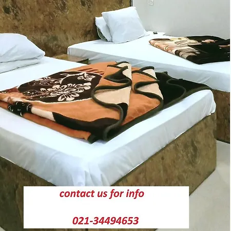 Airport Hotel Bed & Rest-3