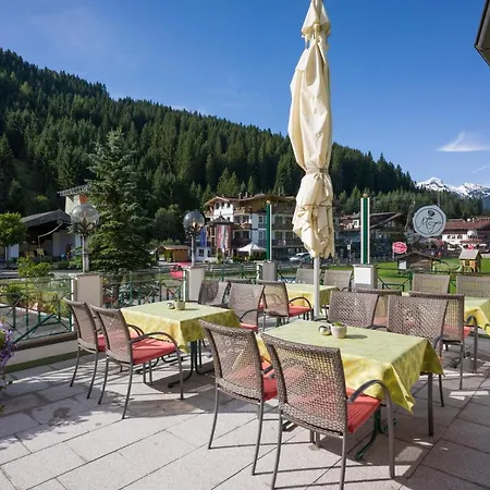 Hotel Maria Theresia-2