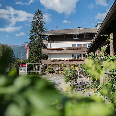 Aktiv-Hotel Steinpent-2