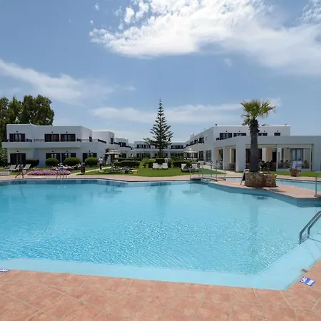 Geraniotis Hotel And Resort-3