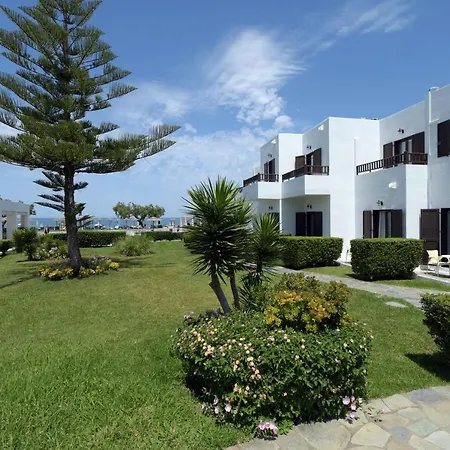 Geraniotis Hotel And Resort-2