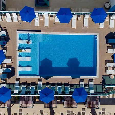 Aquamare Hotel-3