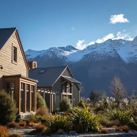 Headwaters Glenorchy Eco Lodge-2