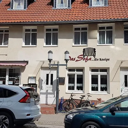Das Sofa Restaurant-Pension-Spätkauf-3