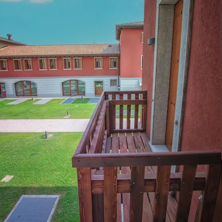Hotel Residence Dolcenero-3