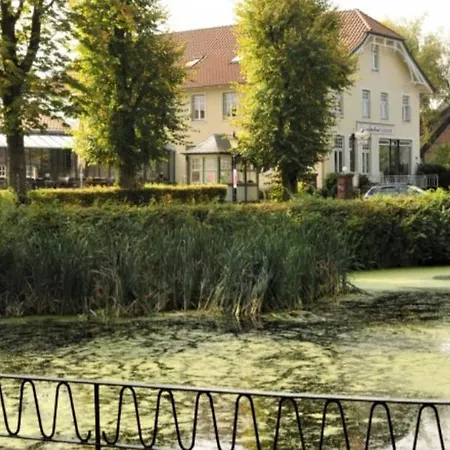 Landhaus Hoisdorf-3