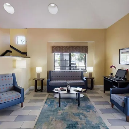 Quality Inn Baytown - Houston East-2