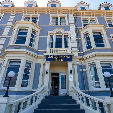 Llandudno Bay Hotel-2