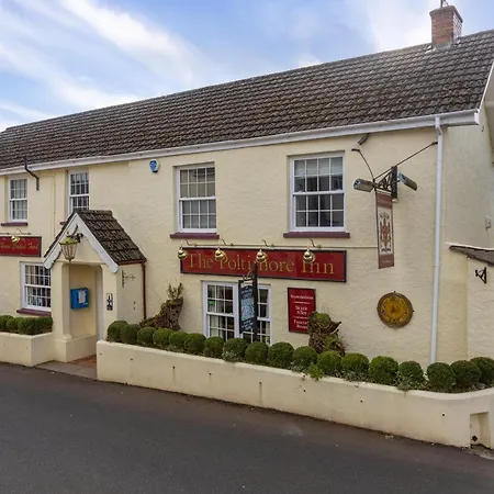 The Poltimore Inn-2