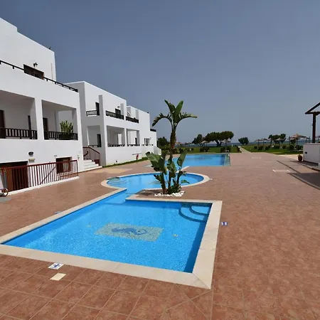 Geraniotis Hotel And Resort-2