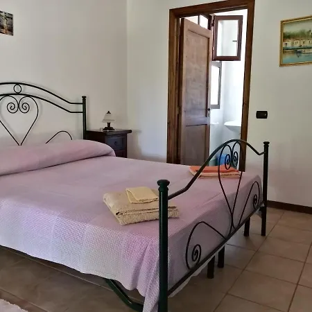 Agriturismo Fica Torta-3