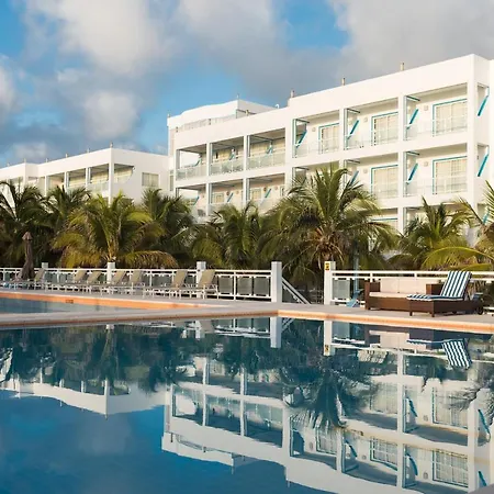 Belize Dive Haven Resort & Marina-2