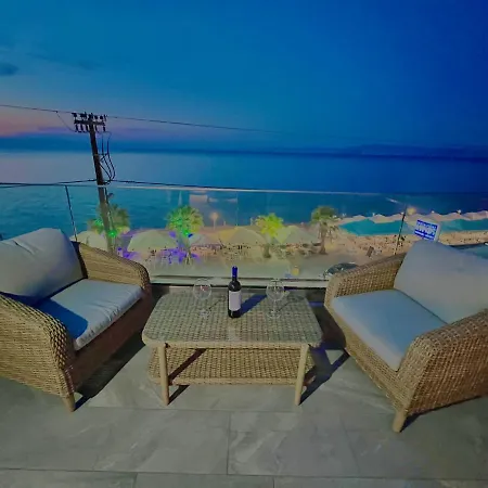 Hotel Pefkohori Beach-3