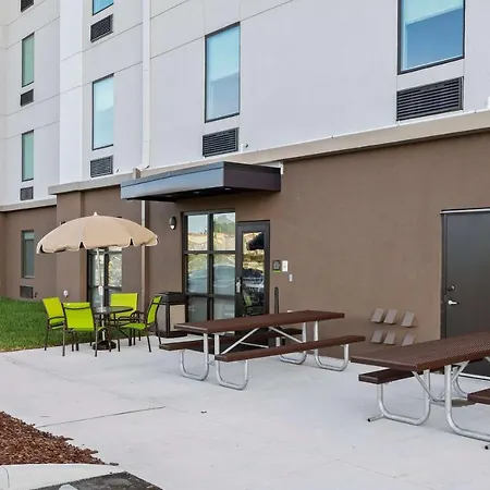 Extended Stay America Premier Suites - Atlanta - Newnan-3