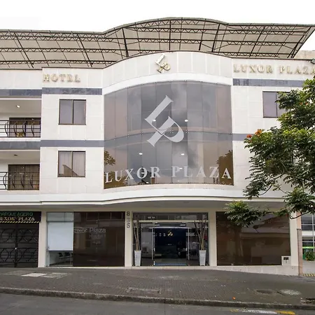 Hotel Luxor Pereira-2