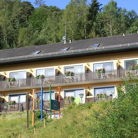 Pension Waldhof Am Stubenbergsee-2