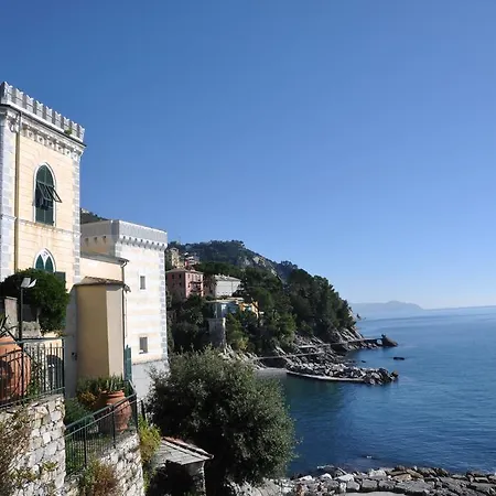 Castello Canevaro-2