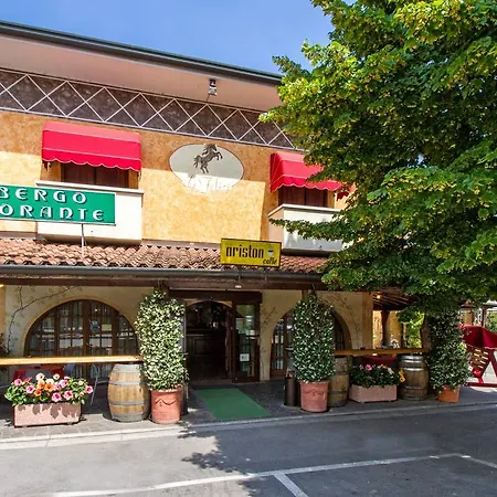 Albergo Ristorante Da Felice-2