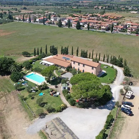 La Locanda della Vecchia Hosteria-2