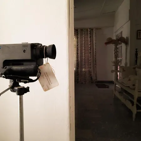 Casa Zaida Hostal Vintage-3